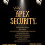 Photo of Apex private security
