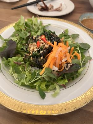 Annam Vietnamese Restaurant by null