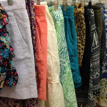 ARES Thrift Store - Thrift Stores Near Me - Boulder, Colorado