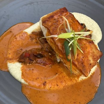 Margot - Wild striped bass - Spanish Near Me - Culver City, California