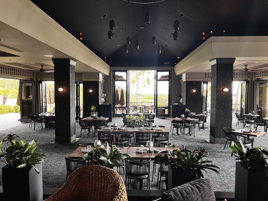Gather on Maui for Food + Drink by null