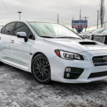 United Auto Sales - Used Car Dealers Near Me - Anchorage, Alaska United Auto Sales - Used Car Dealers Near Me - Anchorage, Alaska