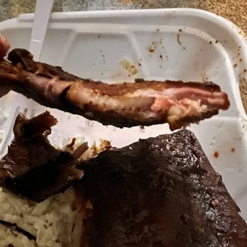 CURBBQ - Where's the meat?? - Food Trucks Near Me - Bend, Oregon