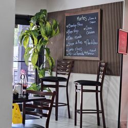 A Three Palms Cuban Restaurant - Specials