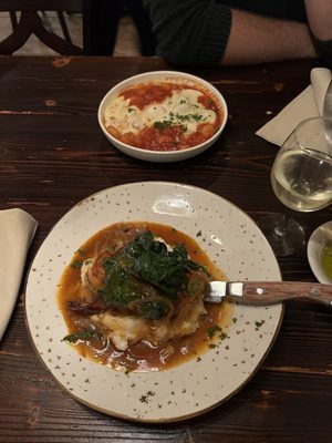 Antonio's Trattoria Cucina Italiana by null