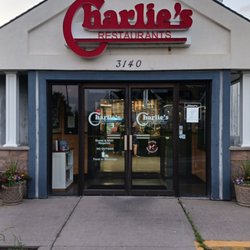 Charlie Riedel's Fast Family Restaurant