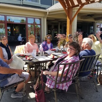 1000 Islands Harbor Hotel - Seaway Grill Patio - Hotels Near Me - Clayton, New York 1000 Islands Harbor Hotel - Seaway Grill Patio - Hotels Near Me - Clayton, New York