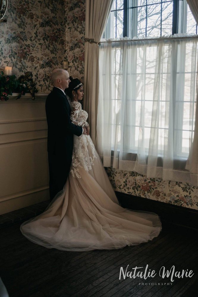 CHATEAU MICHELE 20 Photos Venues & Event Spaces 2231 44th St NW