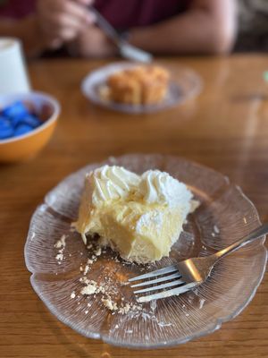 Village Kitchen & Pie Shoppe by null