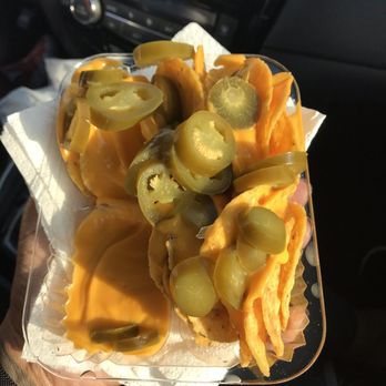 Stop Jockin Snoballs - Smashed - Fast Food Near Me - New Orleans, Louisiana