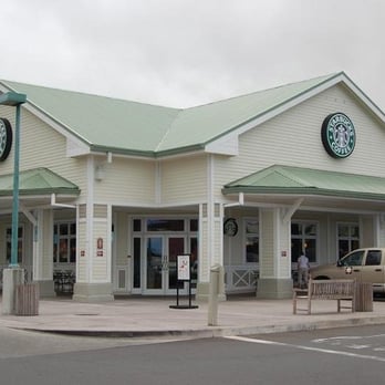 Starbucks - Coffee & Tea Near Me - Kamuela, Hawaii Starbucks - Coffee & Tea Near Me - Kamuela, Hawaii