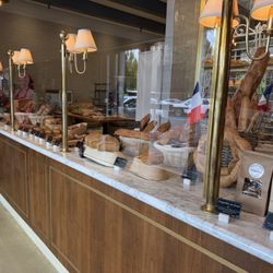 Goguette Bread