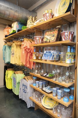 Margaritaville Surf Shop by null