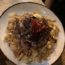 Poke Bowl Poke Bowl
