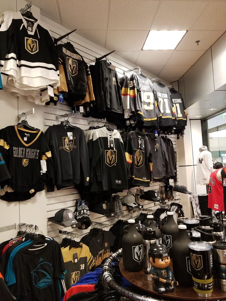 SPORTS FEVER Updated June 2024 5000 Meadowood Mall Cir, Reno