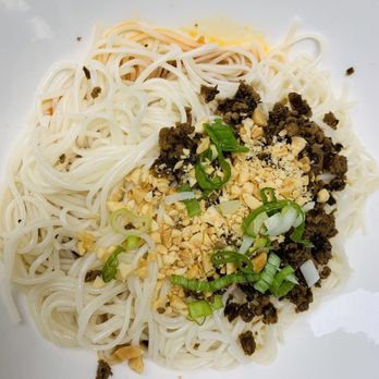 Sho Spicy - Dan Dan Noodle - Szechuan Near Me - Atlanta, Georgia Sho Spicy - Dan Dan Noodle - Szechuan Near Me - Atlanta, Georgia