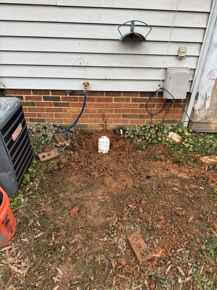 Slide of Drip Doctors Plumbing & Drain cleaning