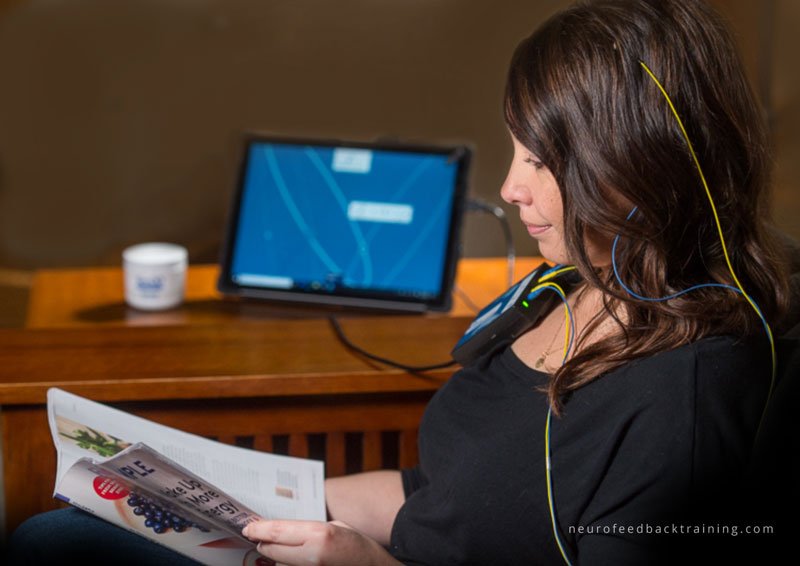 Neurofeedback Training Co - Boulder - grief counselor in Boulder, CO