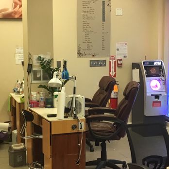 Luxury Nail Spa - Nail Salons Near Me - Hyattsville, Maryland Luxury Nail Spa - Nail Salons Near Me - Hyattsville, Maryland