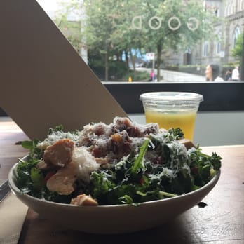 Field & Social - Salad Near Me - Vancouver, British Columbia Field & Social - Salad Near Me - Vancouver, British Columbia