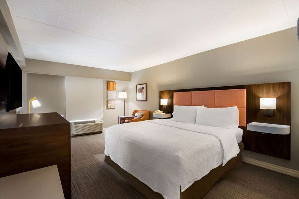 Hampton Inn Philadelphia/Willow Grove