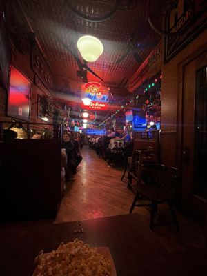 Serum's Good Time Emporium by null