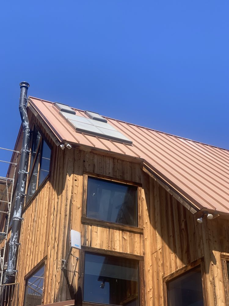 Slide of Premier Construction & Roofing