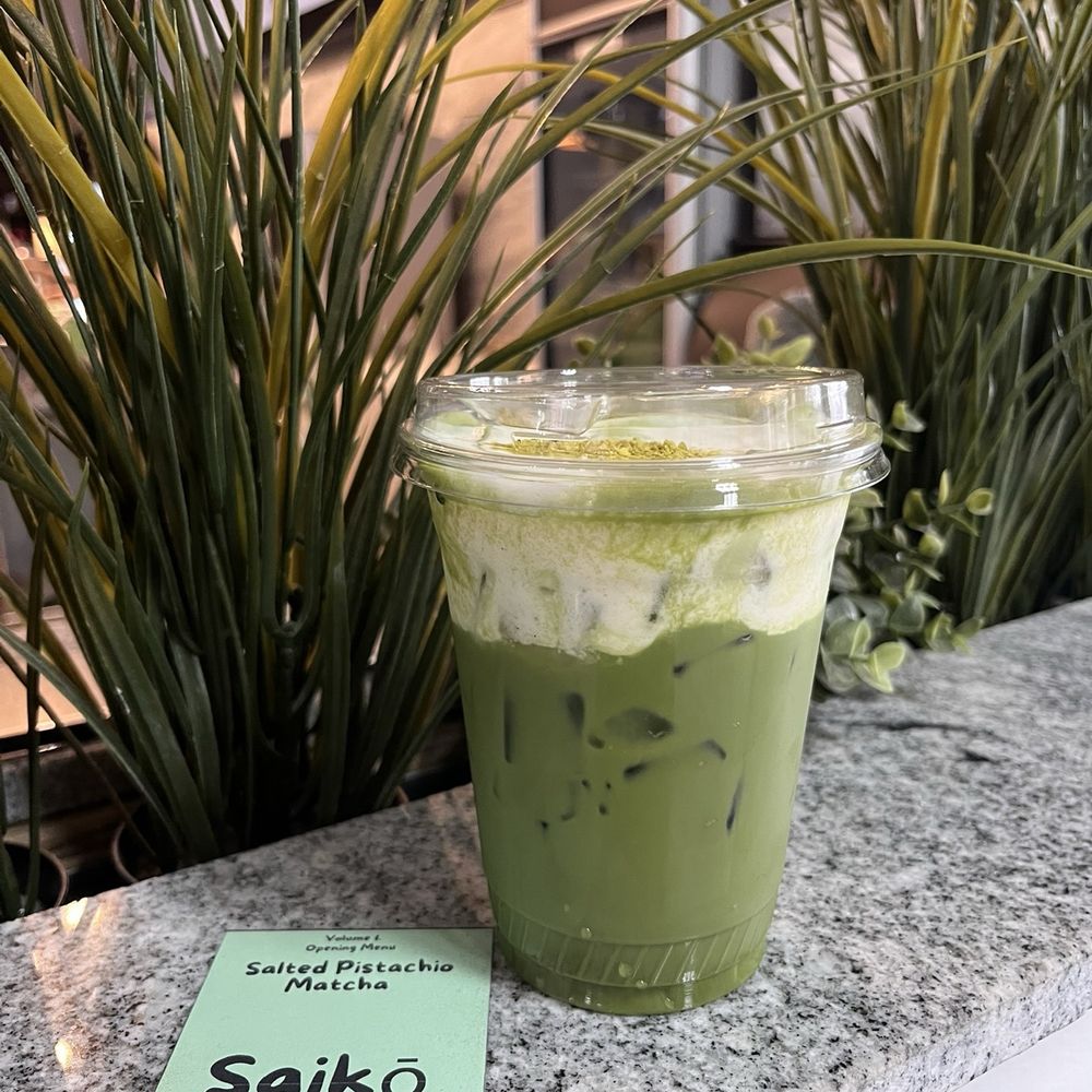 Saikō - Coffee & Tea Near Me - Orlando, Florida Saikō - Coffee & Tea Near Me - Orlando, Florida