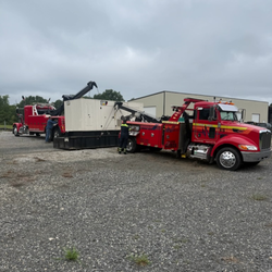 Frank Bobo's Wrecker Service