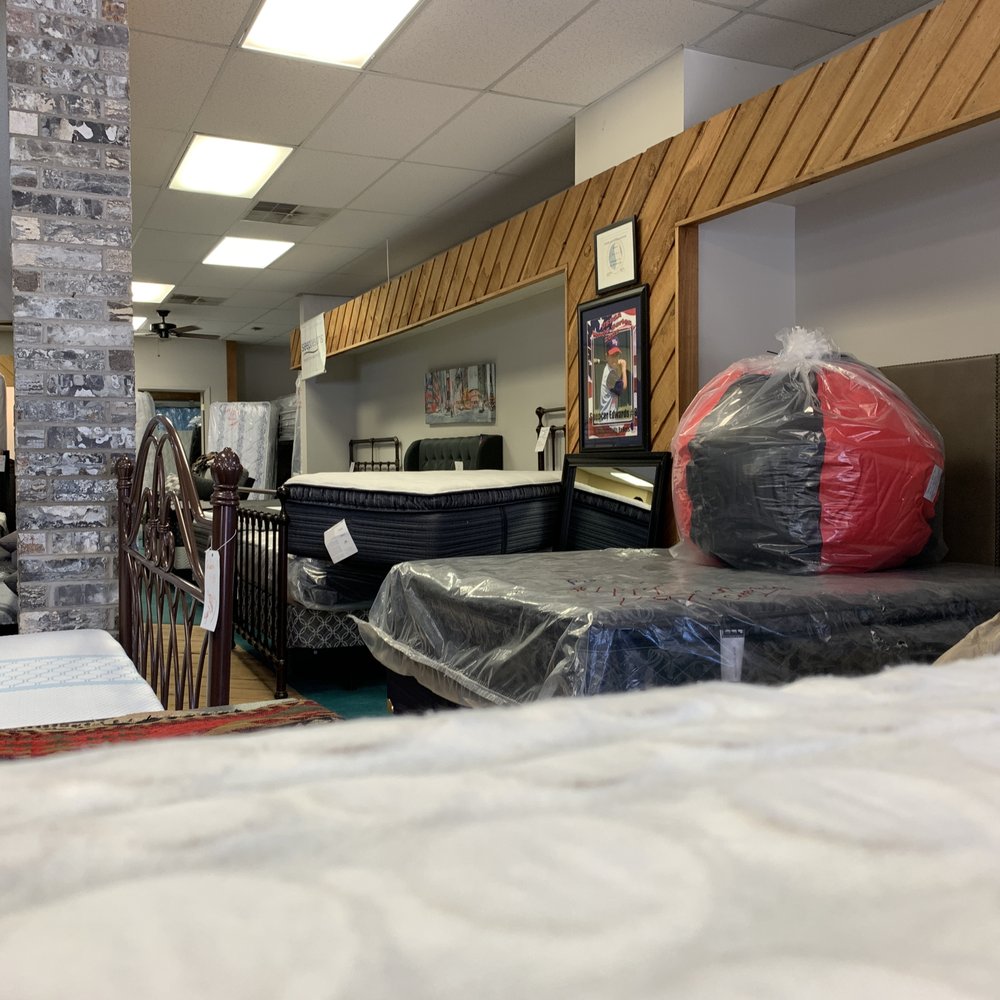 SHALLOW THE BED STORE 3513 Mcniel Ave, Wichita Falls, Texas