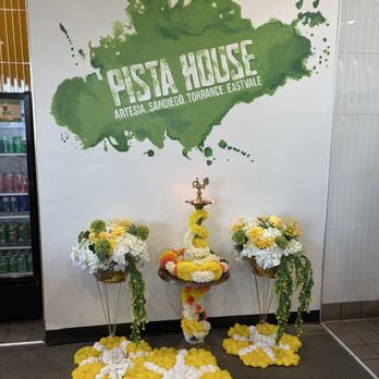 Pista House Joint - Decor - Indian Near Me - Eastvale, California Pista House Joint - Decor - Indian Near Me - Eastvale, California