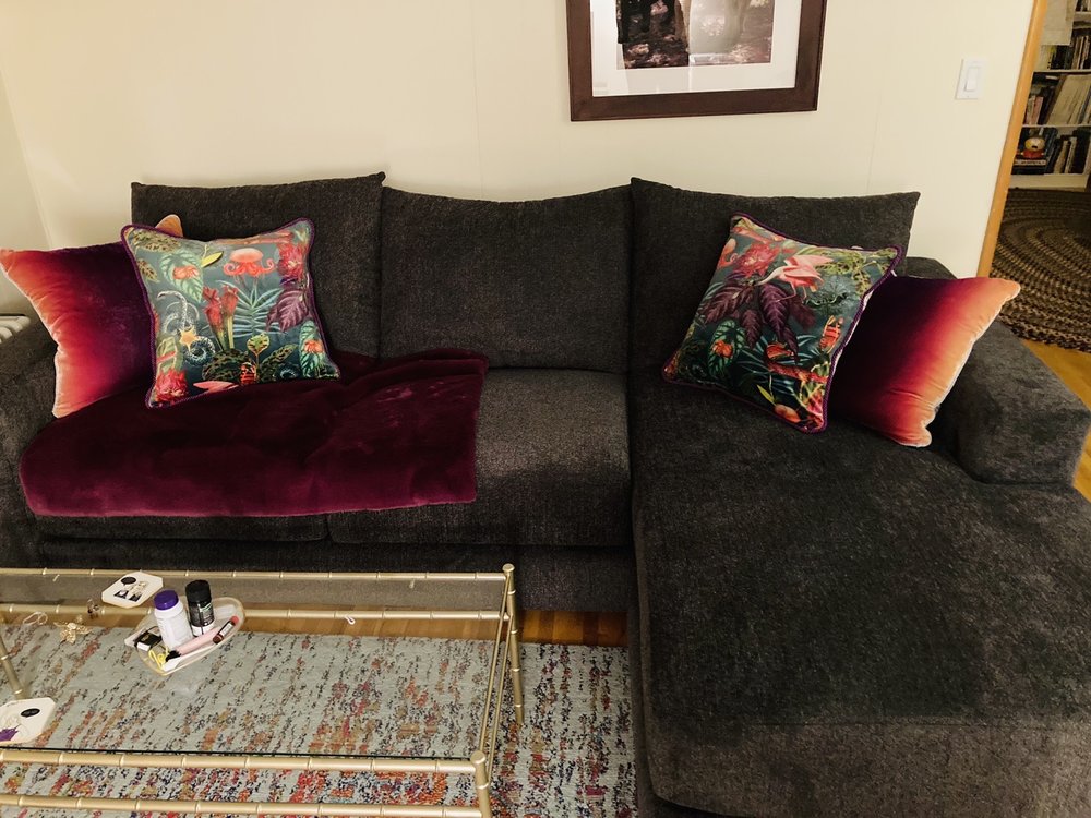 BOUSH MOVING & STORAGE 30 Reviews 820 4th St NW, Puyallup