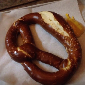 Watermark - Pretzel - Cocktail Bars Near Me - New York, New York