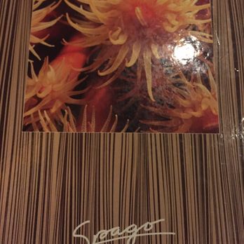 Spago - Asian Fusion Near Me - Maui, Hawaii