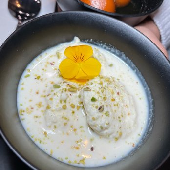 Tikka N Talk - Rasmalai - Indian Near Me - Forest Hills, New York Tikka N Talk - Rasmalai - Indian Near Me - Forest Hills, New York