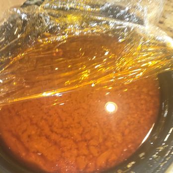 The Hunger Tamer - Stew for Jollof - African Near Me - Laurel, Maryland