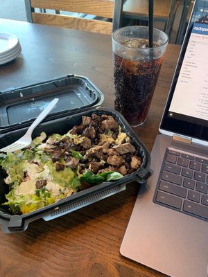 Sabroso Taqueria by null