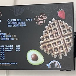 Breakfast Menu as of Feb 2023 Breakfast Menu as of Feb 2023