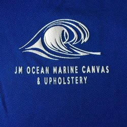 JM Ocean Marine Canvas & Upholstery