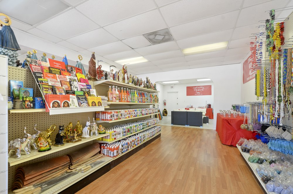 BOTANICA CANDLES & MORE Updated July 2024 26 Photos & 12 Reviews