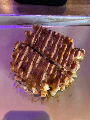 The Liege Waffle Co. by null