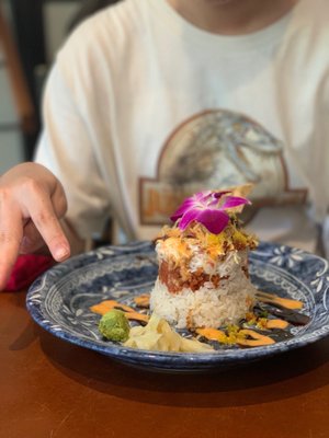 Fuji Sushi by null