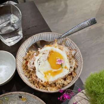 SanDai - Nasi Goreng salted fish - Indonesian Near Me - Walnut Creek, California SanDai - Nasi Goreng salted fish - Indonesian Near Me - Walnut Creek, California