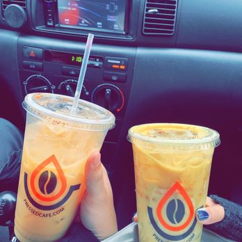 Pressed Cafe - Coffee & Tea Near Me - Nashua, New Hampshire Pressed Cafe - Coffee & Tea Near Me - Nashua, New Hampshire