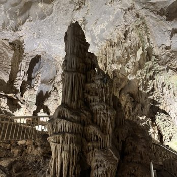 Parque Grutas de García - Landmarks & Historical Buildings Near Me - García, NLE