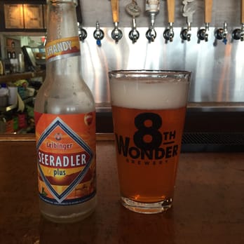 Nobi Public House - Looks pretty good Grapefruit - Gastropubs Near Me - Webster, Texas