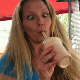 Chocolate Malt