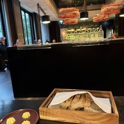 Restaurant Le Faubourg
