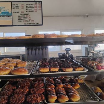 The Donut Hole - Donuts Near Me - La Puente, California The Donut Hole - Donuts Near Me - La Puente, California