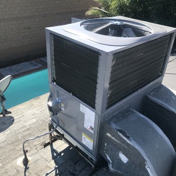 Cold Zone Heating & Air Conditioning - Brand new AC system! Great job VON!! - Heating & Air Conditioning/HVAC Near Me - Highland, California Cold Zone Heating & Air Conditioning - Brand new AC system! Great job VON!! - Heating & Air Conditioning/HVAC Near Me - Highland, California